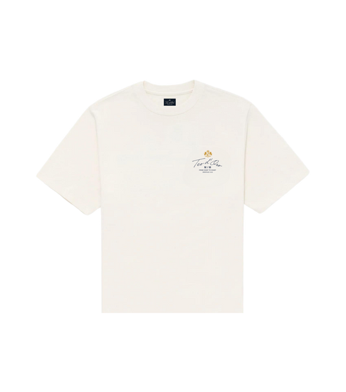"Casa Teo d'Oro" Tee