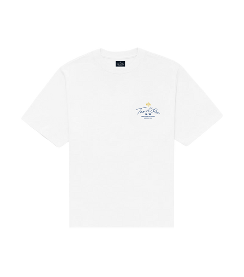 "Calle De Oro" Tee