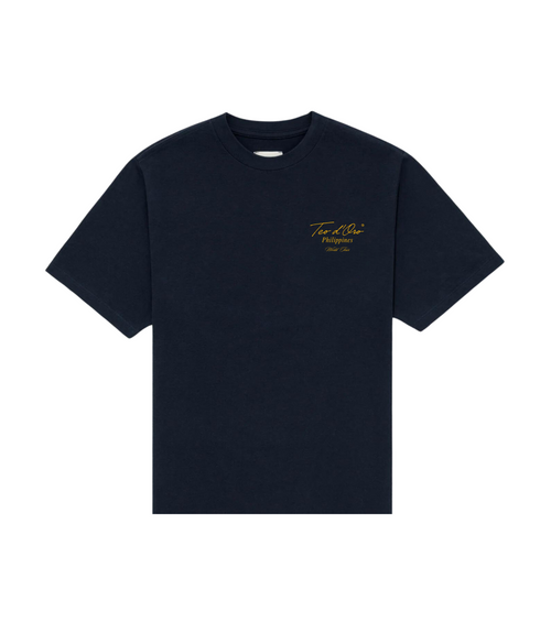 "Philippines" Tee